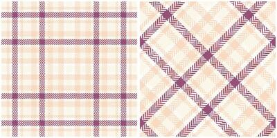 Tartan Plaid Seamless Pattern. Plaids Pattern Seamless. Flannel Shirt Tartan Patterns. Trendy Tiles Illustration for Wallpapers. vector