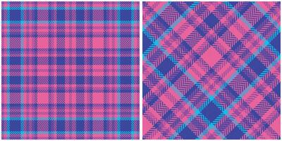 Classic Scottish Tartan Design. Abstract Check Plaid Pattern. Template for Design Ornament. Seamless Fabric Texture. vector
