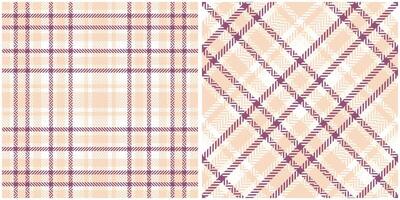 Tartan Plaid Seamless Pattern. Plaids Pattern Seamless. for Shirt Printing,clothes, Dresses, Tablecloths, Blankets, Bedding, Paper,quilt,fabric and Other Textile Products. vector