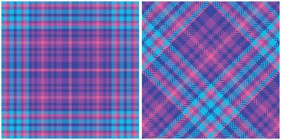 Classic Scottish Tartan Design. Traditional Scottish Checkered Background. Template for Design Ornament. Seamless Fabric Texture. vector