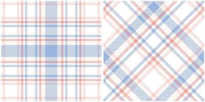 Tartan Plaid Seamless Pattern. Checker Pattern. for Shirt Printing,clothes, Dresses, Tablecloths, Blankets, Bedding, Paper,quilt,fabric and Other Textile Products. vector