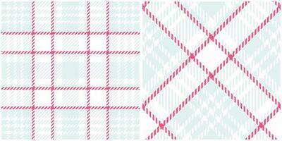 Tartan Plaid Seamless Pattern. Classic Plaid Tartan. for Scarf, Dress, Skirt, Other Modern Spring Autumn Winter Fashion Textile Design. vector