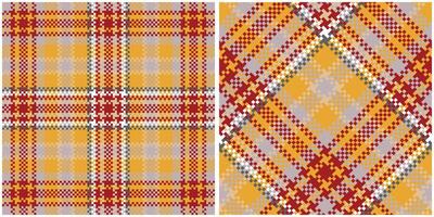 Tartan Pattern Seamless. Abstract Check Plaid Pattern for Shirt Printing,clothes, Dresses, Tablecloths, Blankets, Bedding, Paper,quilt,fabric and Other Textile Products. vector