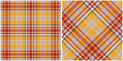 Tartan Pattern Seamless. Abstract Check Plaid Pattern for Shirt Printing,clothes, Dresses, Tablecloths, Blankets, Bedding, Paper,quilt,fabric and Other Textile Products. vector