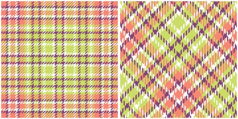 Tartan Plaid Pattern Seamless. Plaid Patterns Seamless. Flannel Shirt Tartan Patterns. Trendy Tiles Illustration for Wallpapers.