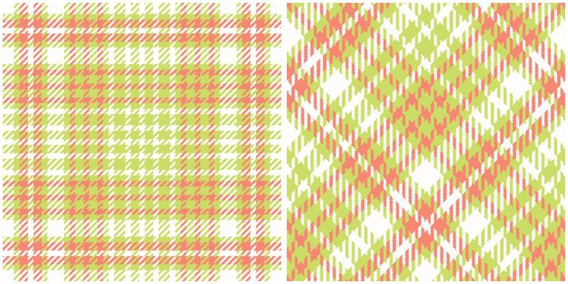 Tartan Plaid Pattern Seamless. Checkerboard Pattern. Traditional Scottish Woven Fabric. Lumberjack Shirt Flannel Textile. Pattern Tile Swatch Included.