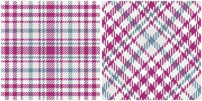 Tartan Plaid Pattern Seamless. Gingham Patterns. for Scarf, Dress, Skirt, Other Modern Spring Autumn Winter Fashion Textile Design. vector