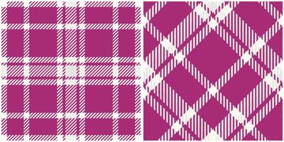 Tartan Plaid Pattern Seamless. Tartan Seamless Pattern. Traditional Scottish Woven Fabric. Lumberjack Shirt Flannel Textile. Pattern Tile Swatch Included. vector