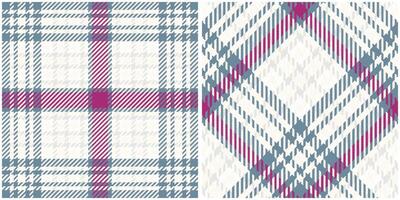 Tartan Plaid Pattern Seamless. Classic Plaid Tartan. for Scarf, Dress, Skirt, Other Modern Spring Autumn Winter Fashion Textile Design. vector