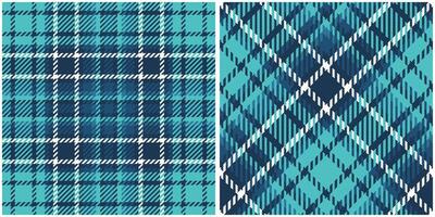 Scottish Tartan Plaid Seamless Pattern, Scottish Tartan Seamless Pattern. Template for Design Ornament. Seamless Fabric Texture. Illustration vector
