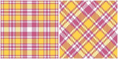 Tartan Plaid Pattern Seamless. Classic Scottish Tartan Design. for Shirt Printing,clothes, Dresses, Tablecloths, Blankets, Bedding, Paper,quilt,fabric and Other Textile Products. vector