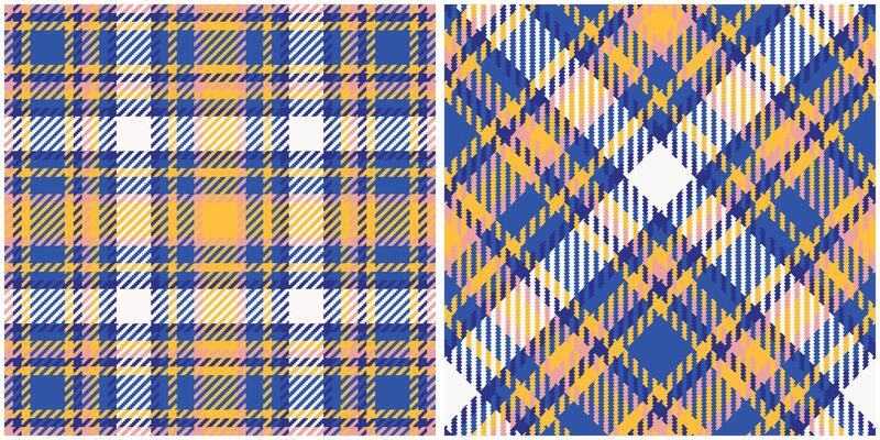 Scottish Tartan Plaid Seamless Pattern, Plaid Patterns Seamless. for Scarf, Dress, Skirt, Other Modern Spring Autumn Winter Fashion Textile Design.