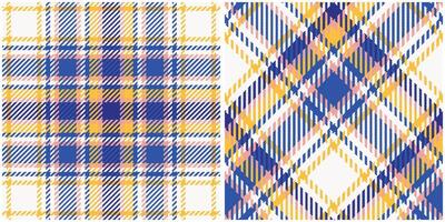 Scottish Tartan Plaid Seamless Pattern, Plaid Patterns Seamless. for Shirt Printing,clothes, Dresses, Tablecloths, Blankets, Bedding, Paper,quilt,fabric and Other Textile Products. vector