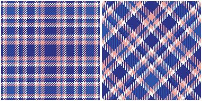 Scottish Tartan Plaid Seamless Pattern, Plaid Patterns Seamless. Flannel Shirt Tartan Patterns. Trendy Tiles Illustration for Wallpapers. vector