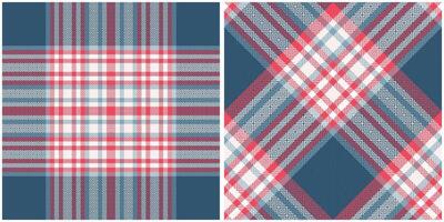 Tartan Plaid Pattern Seamless. Abstract Check Plaid Pattern. for Shirt Printing,clothes, Dresses, Tablecloths, Blankets, Bedding, Paper,quilt,fabric and Other Textile Products. vector