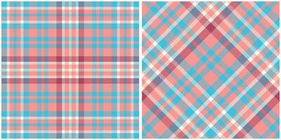 Scottish Tartan Plaid Seamless Pattern, Scottish Tartan Seamless Pattern. Flannel Shirt Tartan Patterns. Trendy Tiles Illustration for Wallpapers. vector