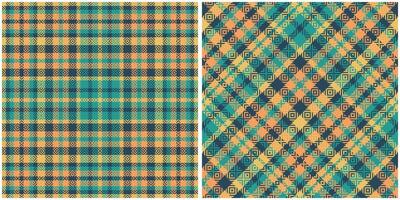 Scottish Tartan Plaid Seamless Pattern, Checkerboard Pattern. for Shirt Printing,clothes, Dresses, Tablecloths, Blankets, Bedding, Paper,quilt,fabric and Other Textile Products. vector