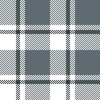 Tartan Seamless Pattern. Gingham Patterns for Shirt Printing,clothes, Dresses, Tablecloths, Blankets, Bedding, Paper,quilt,fabric and Other Textile Products. vector