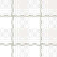 Tartan Seamless Pattern. Scottish Tartan Pattern Flannel Shirt Tartan Patterns. Trendy Tiles for Wallpapers. vector