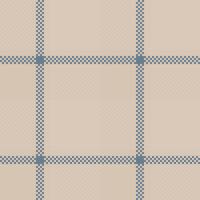 Tartan Seamless Pattern. Tartan Plaid Seamless Pattern. Traditional Scottish Woven Fabric. Lumberjack Shirt Flannel Textile. Pattern Tile Swatch Included. vector