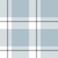 Tartan Seamless Pattern. Abstract Check Plaid Pattern Traditional Scottish Woven Fabric. Lumberjack Shirt Flannel Textile. Pattern Tile Swatch Included. vector