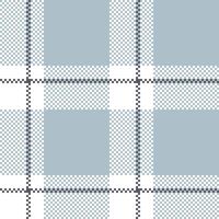 Tartan Seamless Pattern. Abstract Check Plaid Pattern Traditional Scottish Woven Fabric. Lumberjack Shirt Flannel Textile. Pattern Tile Swatch Included. vector