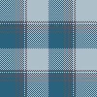 Plaids Pattern Seamless. Checker Pattern for Shirt Printing,clothes, Dresses, Tablecloths, Blankets, Bedding, Paper,quilt,fabric and Other Textile Products. vector