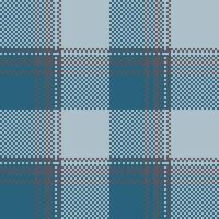 Plaids Pattern Seamless. Checker Pattern for Shirt Printing,clothes, Dresses, Tablecloths, Blankets, Bedding, Paper,quilt,fabric and Other Textile Products. vector