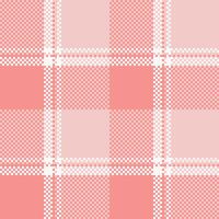 Plaids Pattern Seamless. Classic Scottish Tartan Design. for Shirt Printing,clothes, Dresses, Tablecloths, Blankets, Bedding, Paper,quilt,fabric and Other Textile Products. vector