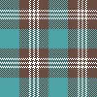 Plaid Pattern Seamless. Gingham Patterns for Shirt Printing,clothes, Dresses, Tablecloths, Blankets, Bedding, Paper,quilt,fabric and Other Textile Products. vector