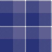 Scottish Tartan Pattern. Checker Pattern for Shirt Printing,clothes, Dresses, Tablecloths, Blankets, Bedding, Paper,quilt,fabric and Other Textile Products. vector