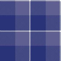 Scottish Tartan Pattern. Checker Pattern for Shirt Printing,clothes, Dresses, Tablecloths, Blankets, Bedding, Paper,quilt,fabric and Other Textile Products. vector