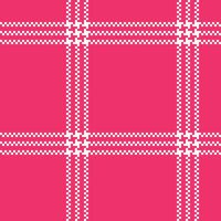 Scottish Tartan Pattern. Checkerboard Pattern for Shirt Printing,clothes, Dresses, Tablecloths, Blankets, Bedding, Paper,quilt,fabric and Other Textile Products. vector
