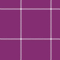 Scottish Tartan Pattern. Checkerboard Pattern Template for Design Ornament. Seamless Fabric Texture. vector