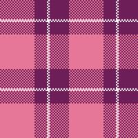 Scottish Tartan Pattern. Abstract Check Plaid Pattern for Shirt Printing,clothes, Dresses, Tablecloths, Blankets, Bedding, Paper,quilt,fabric and Other Textile Products. vector