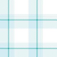 Tartan Pattern Seamless. Pastel Scottish Tartan Pattern for Scarf, Dress, Skirt, Other Modern Spring Autumn Winter Fashion Textile Design. vector