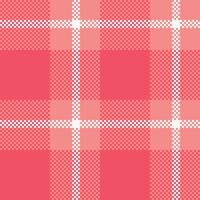 Scottish Tartan Seamless Pattern. Checker Pattern for Shirt Printing,clothes, Dresses, Tablecloths, Blankets, Bedding, Paper,quilt,fabric and Other Textile Products. vector