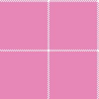 Tartan Plaid Seamless Pattern. Gingham Patterns. Seamless Tartan Illustration Set for Scarf, Blanket, Other Modern Spring Summer Autumn Winter Holiday Fabric Print. vector