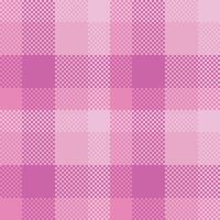 Tartan Plaid Seamless Pattern. Classic Plaid Tartan. Flannel Shirt Tartan Patterns. Trendy Tiles for Wallpapers. vector