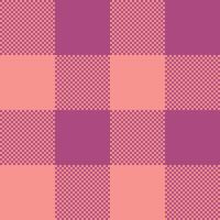 Tartan Plaid Seamless Pattern. Abstract Check Plaid Pattern. Flannel Shirt Tartan Patterns. Trendy Tiles for Wallpapers. vector