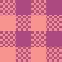 Tartan Plaid Seamless Pattern. Abstract Check Plaid Pattern. Flannel Shirt Tartan Patterns. Trendy Tiles for Wallpapers. vector