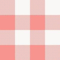 Classic Scottish Tartan Design. Plaids Pattern Seamless. Flannel Shirt Tartan Patterns. Trendy Tiles for Wallpapers. vector