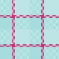 Classic Scottish Tartan Design. Tartan Seamless Pattern. Flannel Shirt Tartan Patterns. Trendy Tiles for Wallpapers. vector