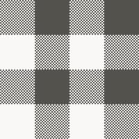 Classic Scottish Tartan Design. Checker Pattern. Seamless Tartan Illustration Set for Scarf, Blanket, Other Modern Spring Summer Autumn Winter Holiday Fabric Print. vector