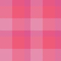 Classic Scottish Tartan Design. Abstract Check Plaid Pattern. for Shirt Printing,clothes, Dresses, Tablecloths, Blankets, Bedding, Paper,quilt,fabric and Other Textile Products. vector