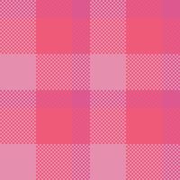 Classic Scottish Tartan Design. Abstract Check Plaid Pattern. for Shirt Printing,clothes, Dresses, Tablecloths, Blankets, Bedding, Paper,quilt,fabric and Other Textile Products. vector