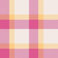 Tartan Plaid Seamless Pattern. Plaids Pattern Seamless. for Shirt Printing,clothes, Dresses, Tablecloths, Blankets, Bedding, Paper,quilt,fabric and Other Textile Products. vector