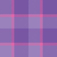 Tartan Plaid Seamless Pattern. Plaid Pattern Seamless. for Shirt Printing,clothes, Dresses, Tablecloths, Blankets, Bedding, Paper,quilt,fabric and Other Textile Products. vector