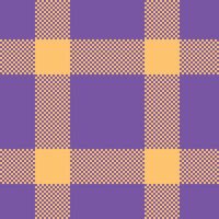 Tartan Plaid Seamless Pattern. Plaid Patterns Seamless. for Shirt Printing,clothes, Dresses, Tablecloths, Blankets, Bedding, Paper,quilt,fabric and Other Textile Products. vector