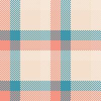 Tartan Plaid Pattern Seamless. Plaid Patterns Seamless. for Shirt Printing,clothes, Dresses, Tablecloths, Blankets, Bedding, Paper,quilt,fabric and Other Textile Products. vector